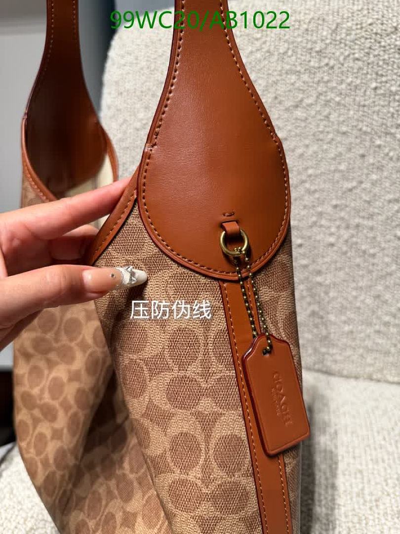 Coach-Bags4A Quality Code: AB1022 $: 99USD