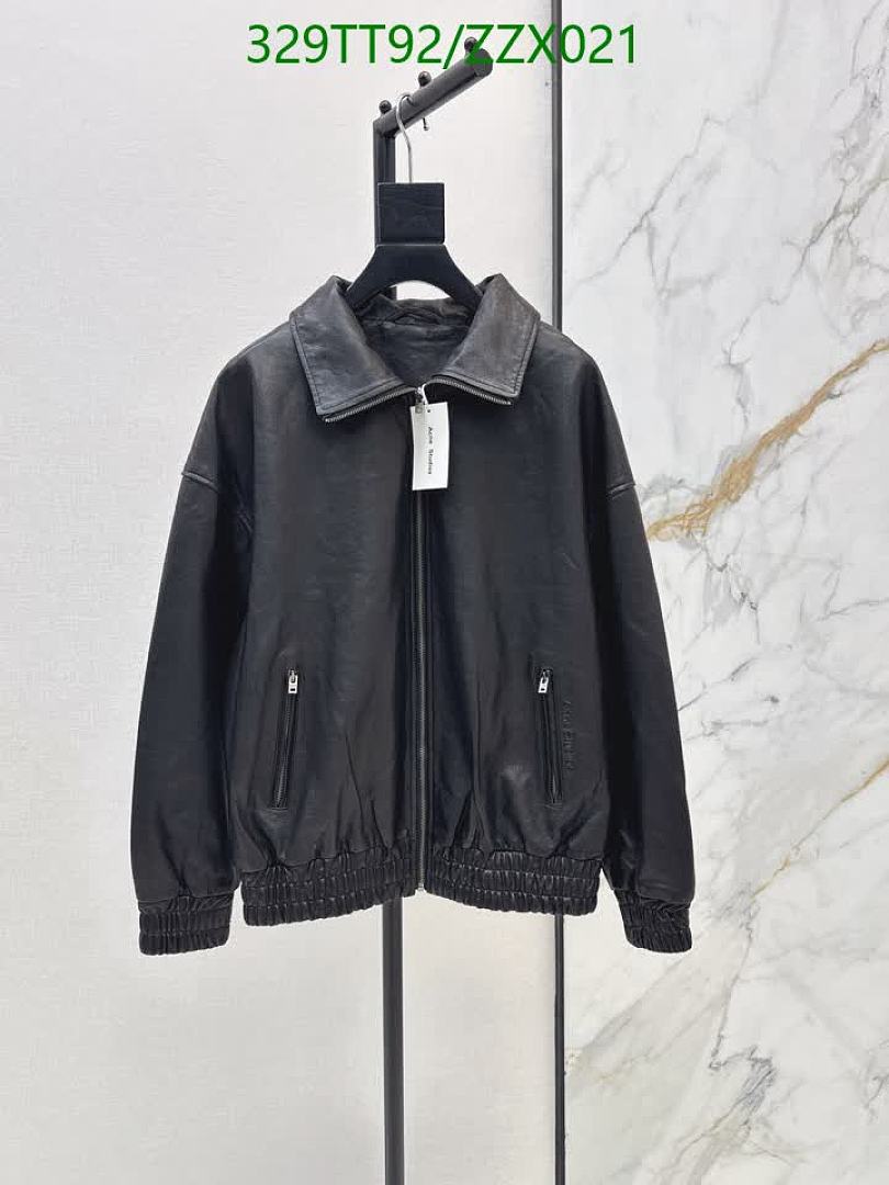 Acne Studios-Clothing Code: ZZX021 $: 329USD