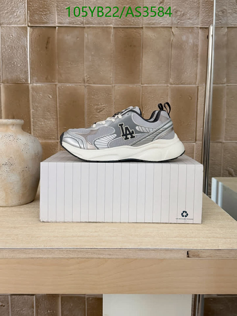 MLB-Men shoes Code: AS3584 $: 105USD
