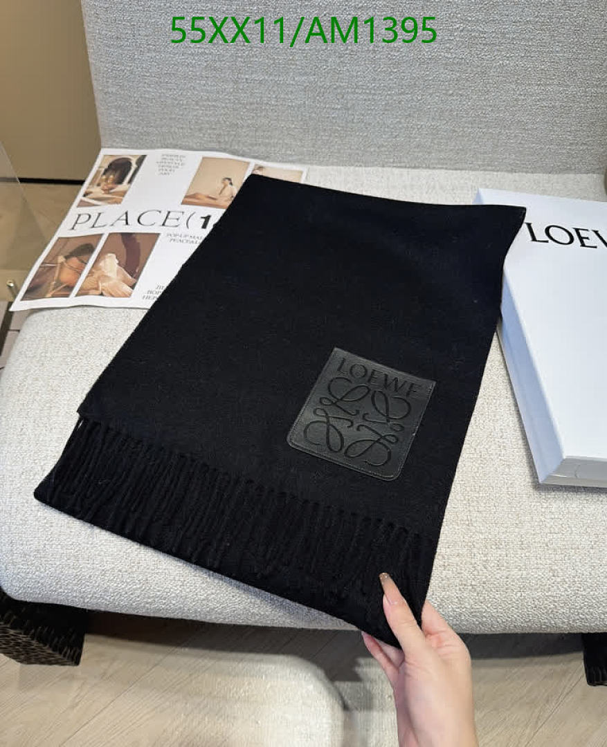 Loewe-Scarves Code: AM1395 $: 55USD