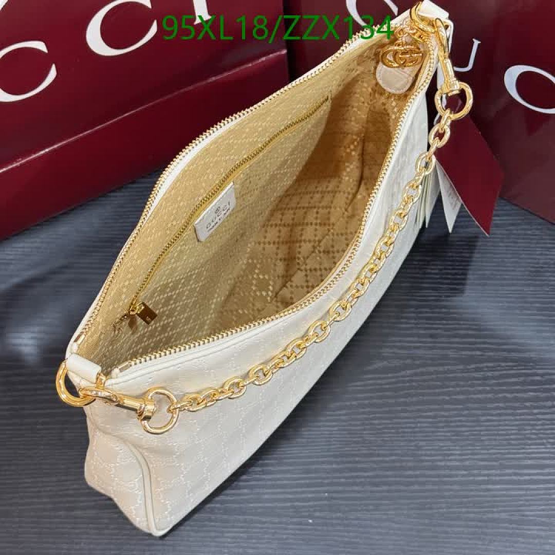 Gucci-Bags4A Quality Code: ZZX134 $: 95USD