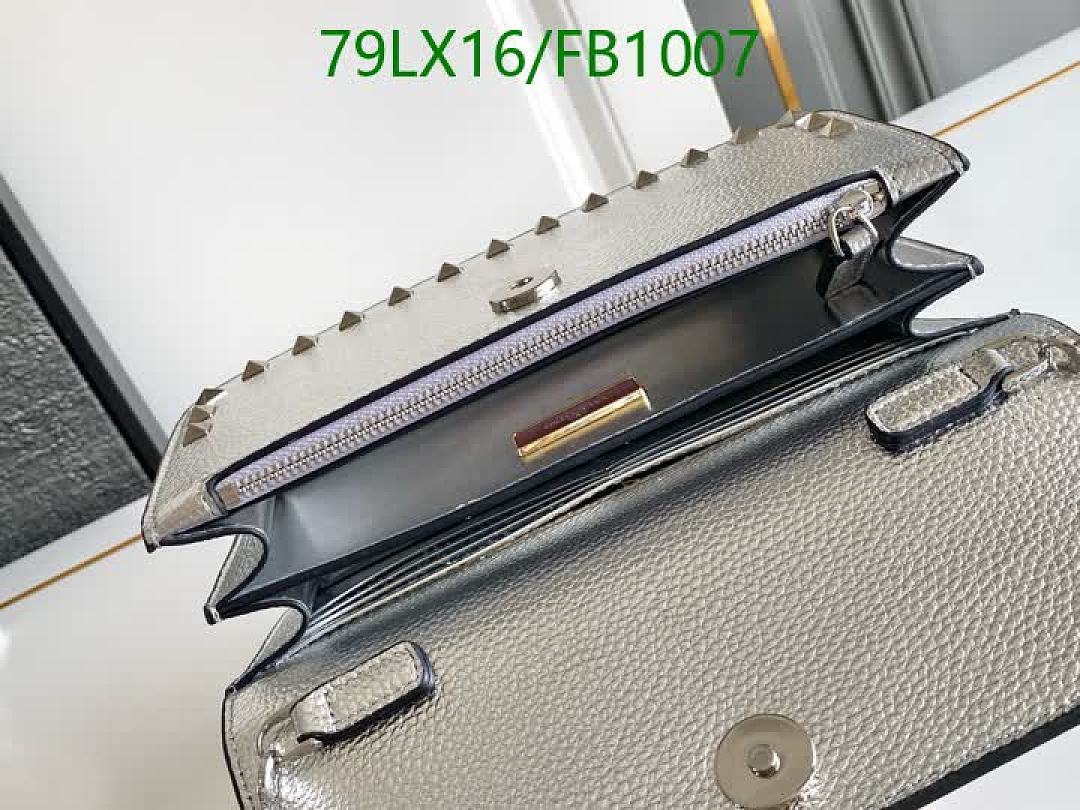 Valentino-Bags4A Quality Code: FB1007 $: 79USD