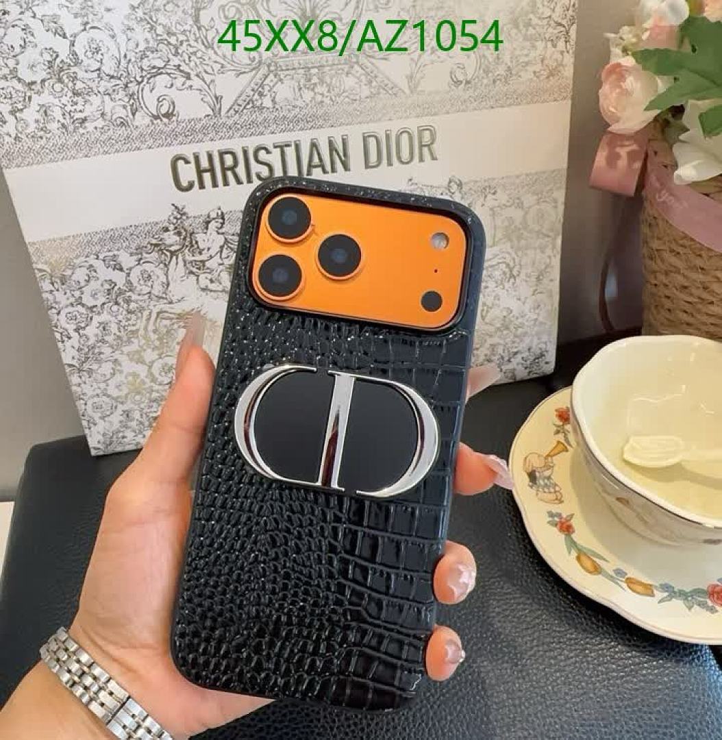 Dior-Phone Cases Code: AZ1054 $: 45USD