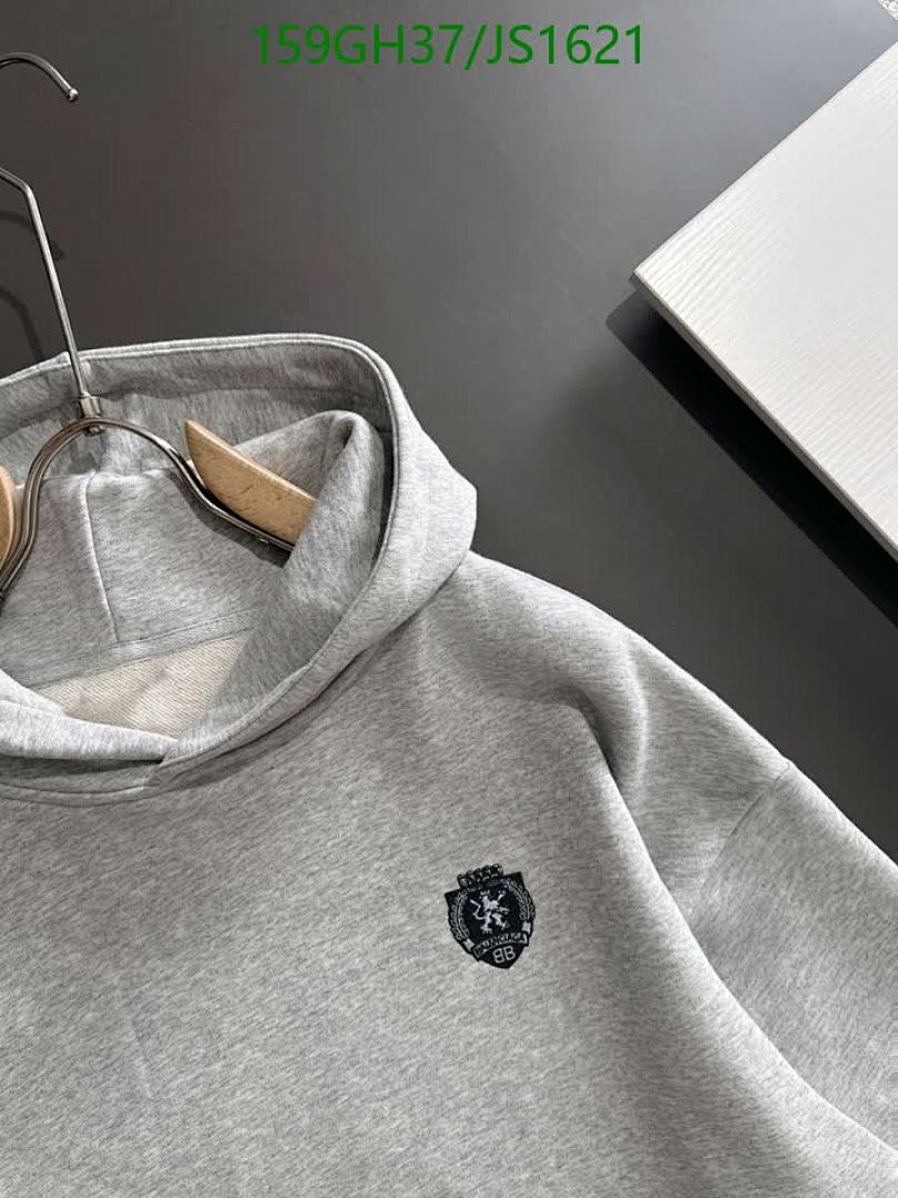 Balenciaga-Clothing Code: JS1621 $: 159USD