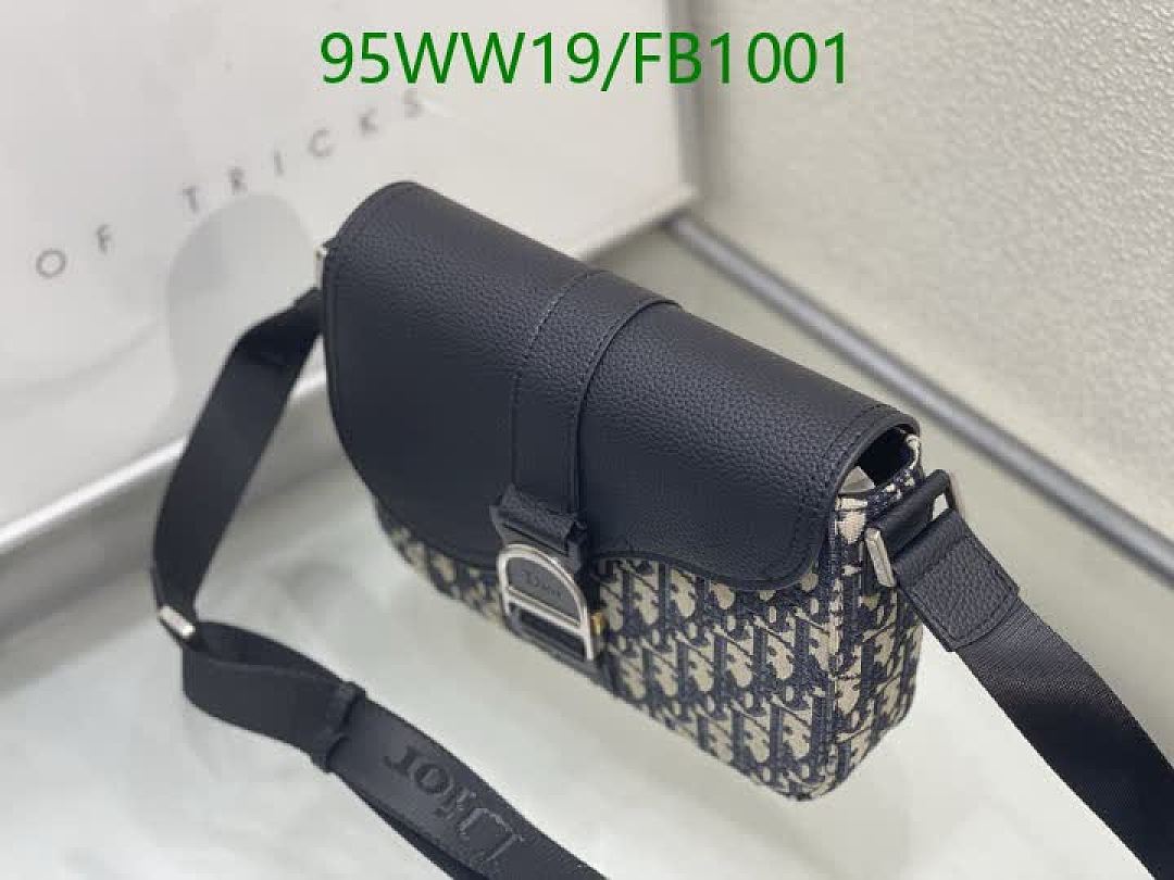 Dior-Bags4A Quality Code: FB1001 $: 95USD