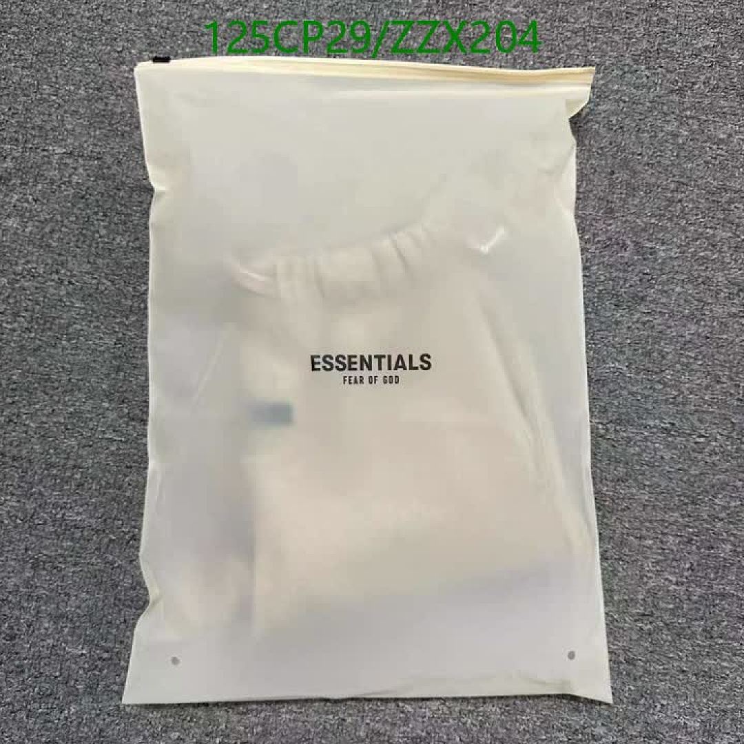 Essentials-Clothing（Kids） Code: ZZX204