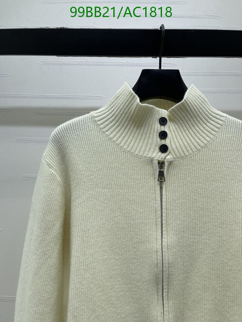 Dior-Clothing Code: AC1818 $: 99USD
