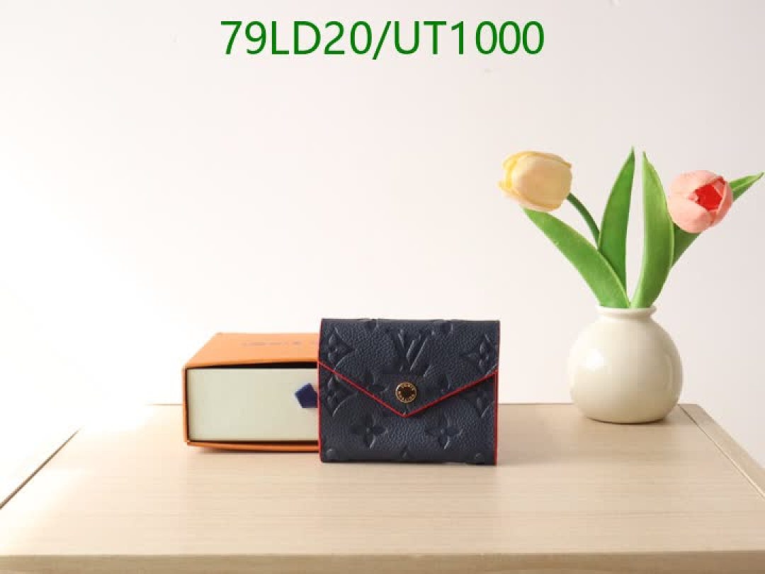 LV-WalletsMirror Quality Code: UT1000 $: 79USD