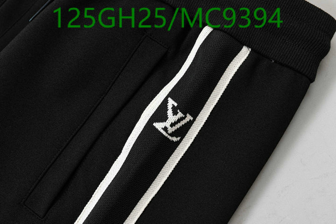 LV-Clothing Code: MC9394 $: 125USD