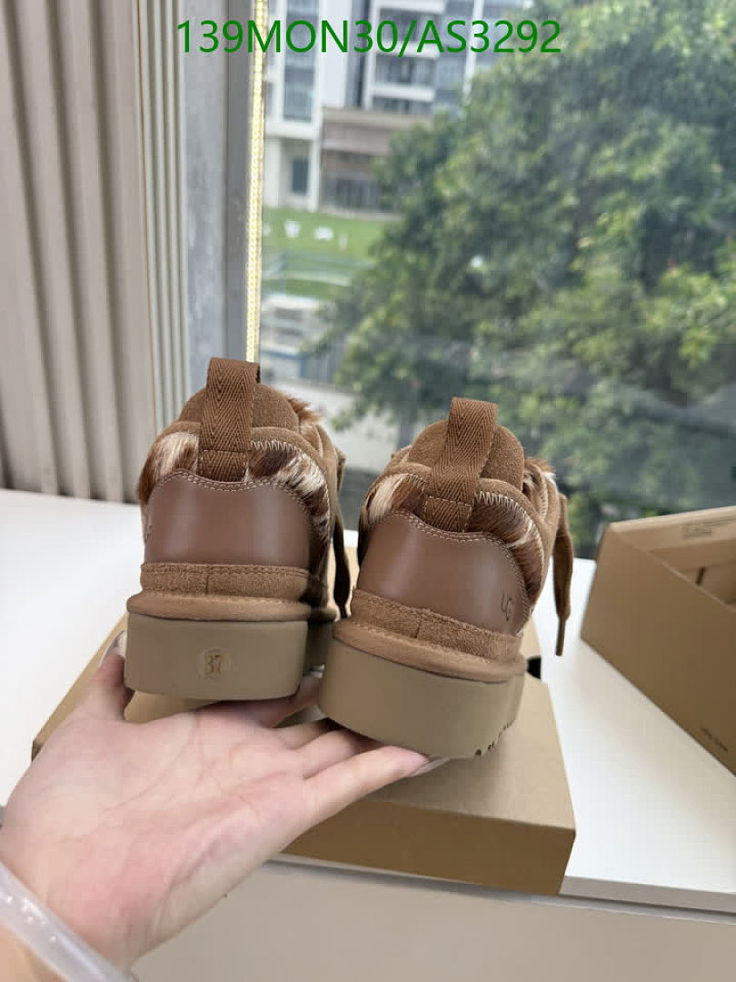 UGG-Women Shoes Code: AS3292 $: 139USD