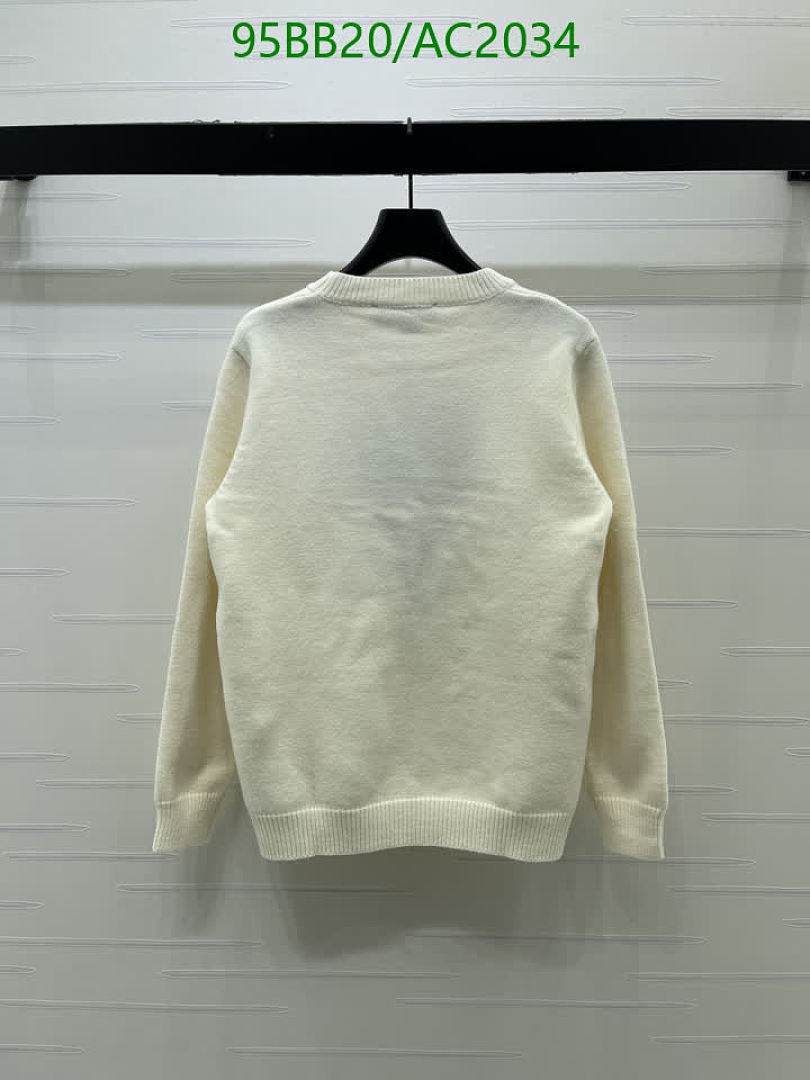 LV-Clothing Code: AC2034 $: 95USD