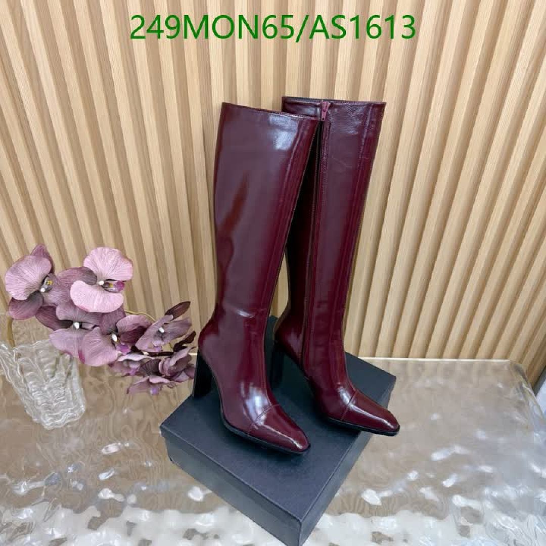 YSL-Women Shoes Code: AS1613 $: 249USD