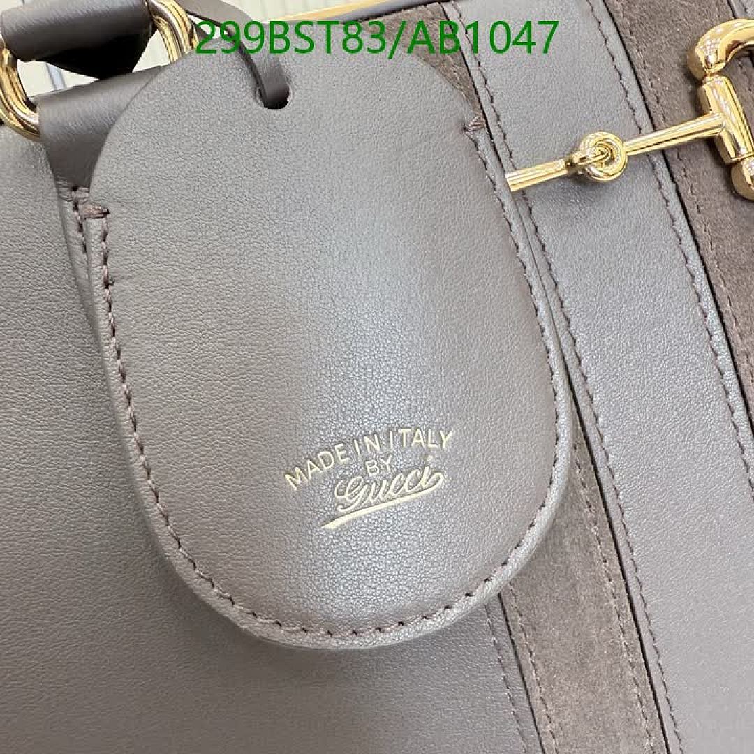 Gucci-BagsMirror Quality Code: AB1047 $: 299USD