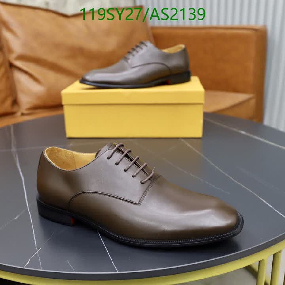 Christian Louboutin-Men shoes Code: AS2139 $: 119USD