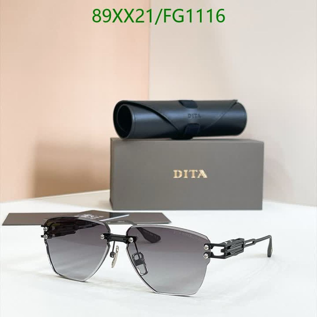 Dita-Glasses Code: FG1116 $: 89USD