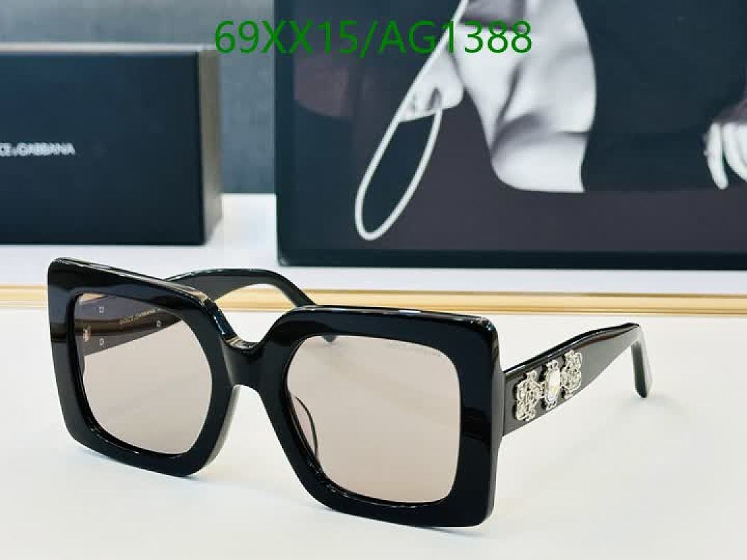 D&G-Glasses Code: AG1388 $: 69USD