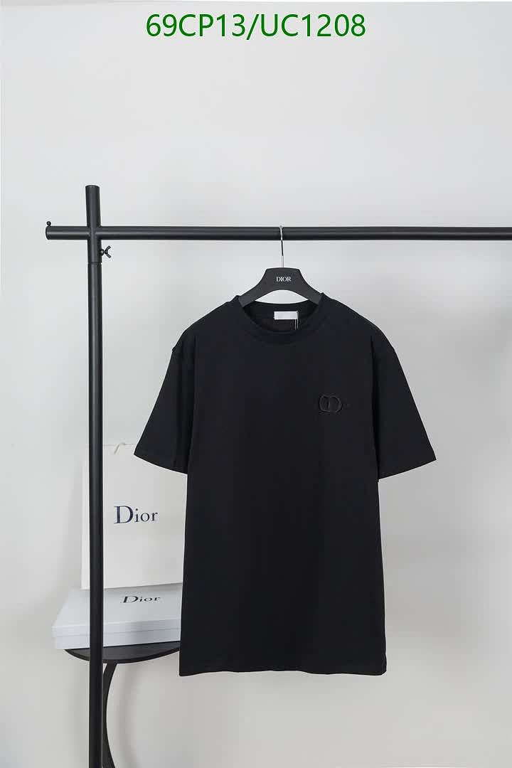 Dior-Clothing Code: UC1208 $: 69USD