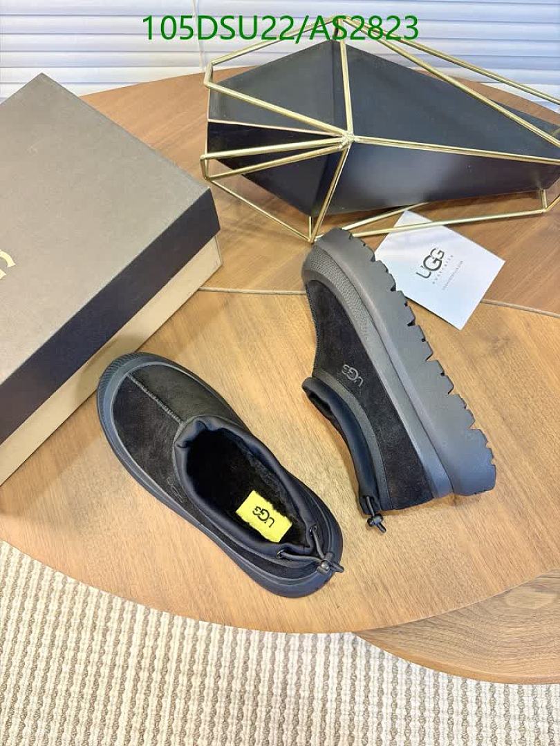 UGG-Men shoes Code: AS2823 $: 105USD