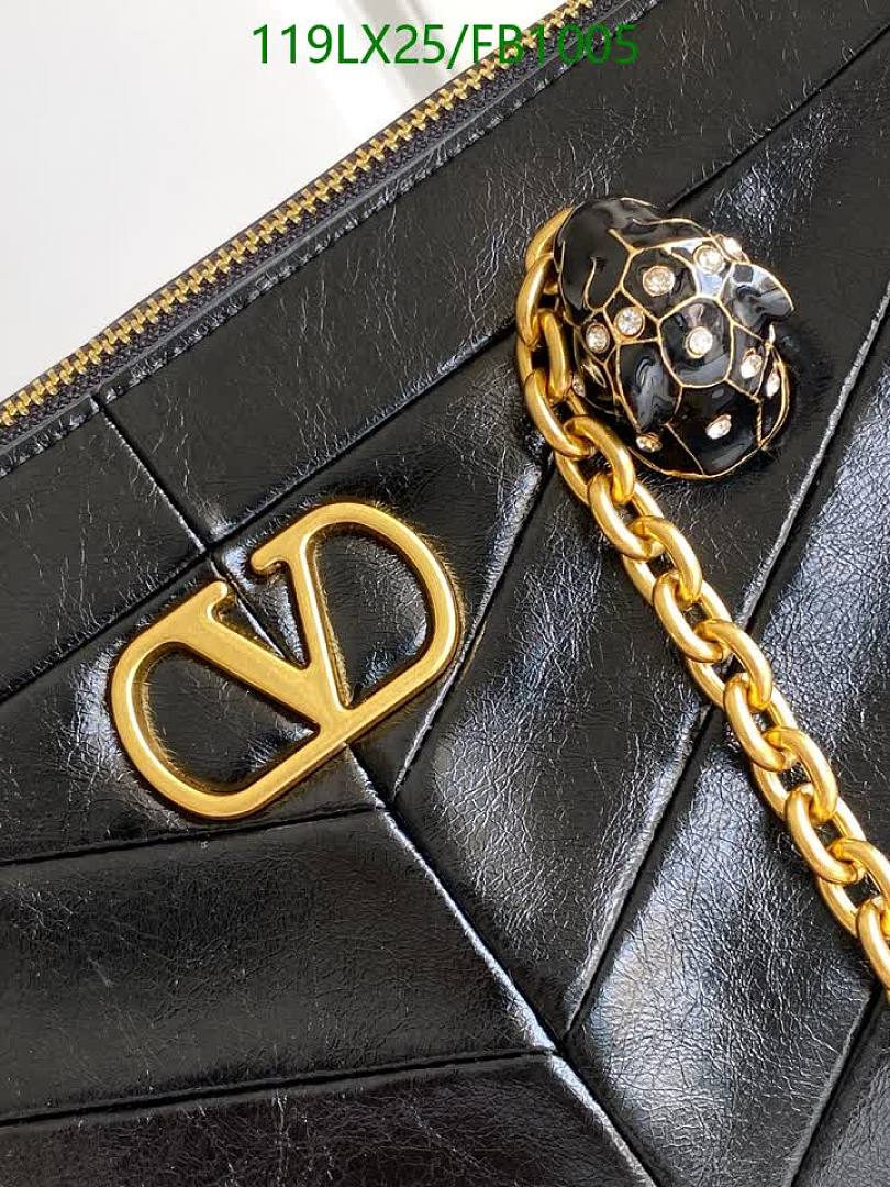 Valentino-Bags4A Quality Code: FB1005 $: 119USD