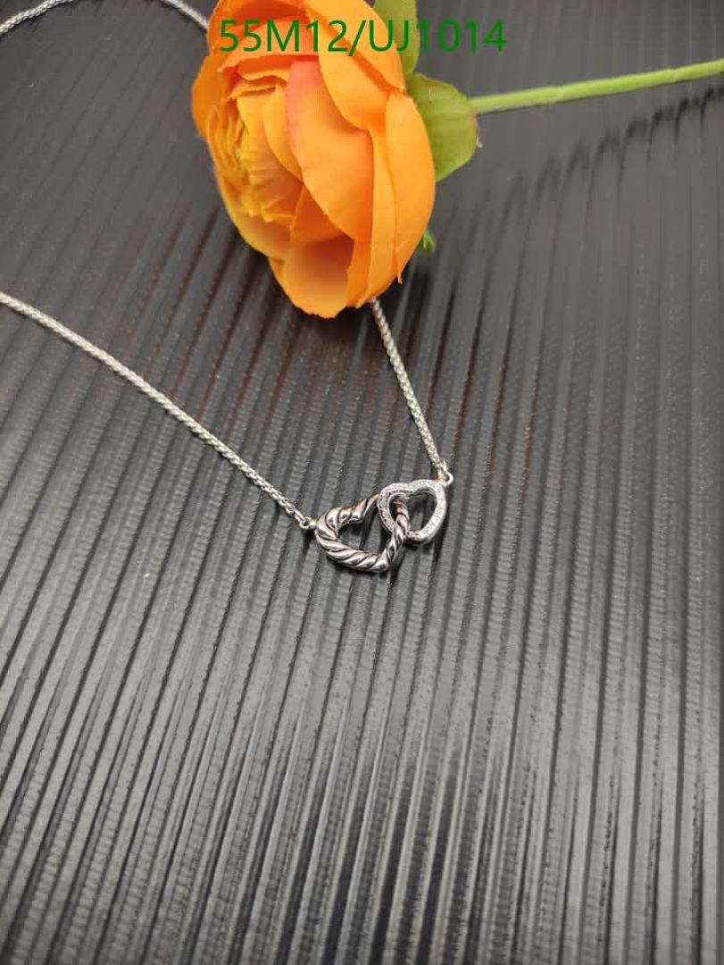 David Yurman-Jewelry Code: UJ1014 $: 55USD