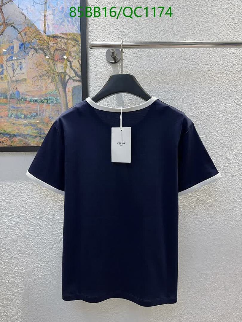 Celine-Clothing Code: QC1174 $: 85USD