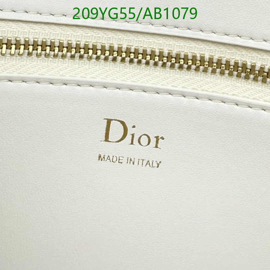 Dior-BagsMirror Quality Code: AB1079 $: 209USD