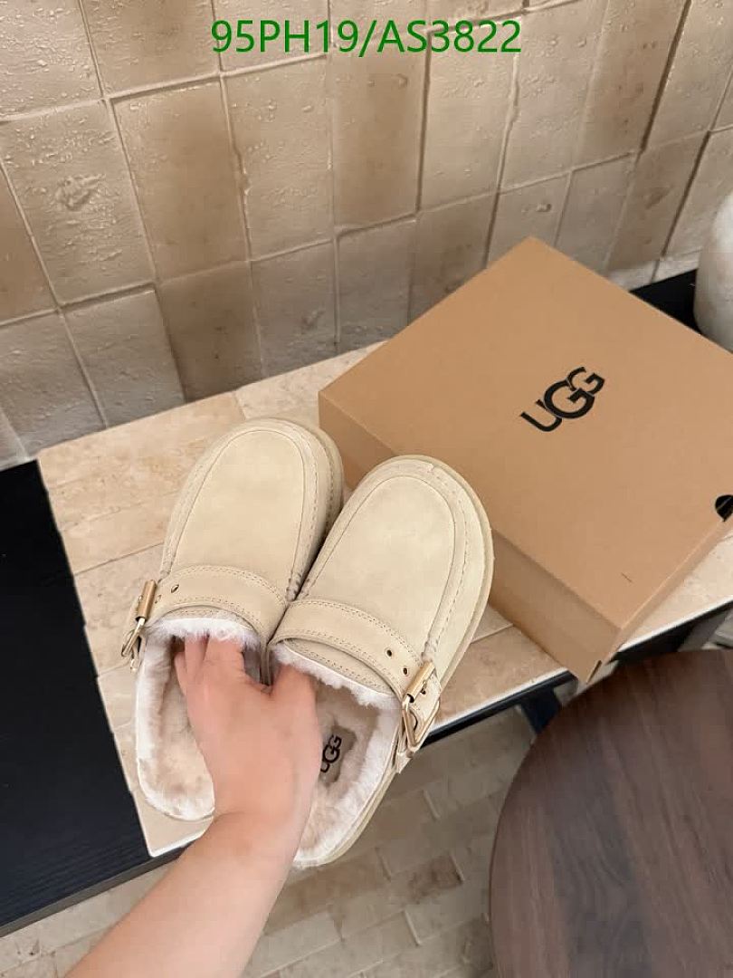 UGG-Women Shoes Code: AS3822 $: 95USD