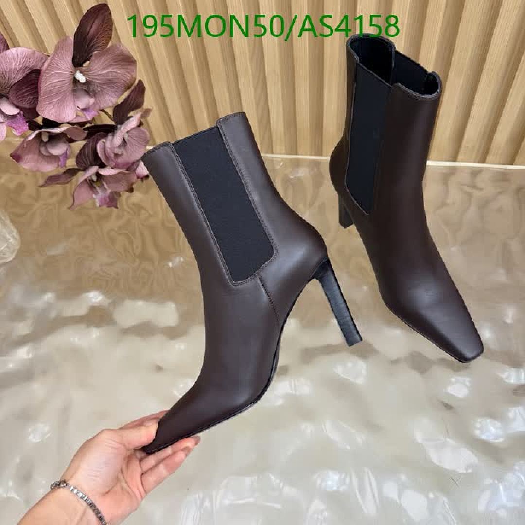 YSL-Women Shoes Code: AS4158 $: 195USD