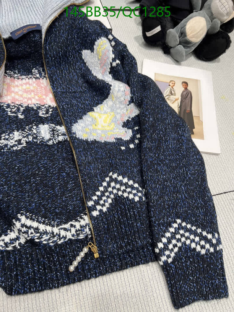 LV-Clothing Code: QC1285 $: 145USD