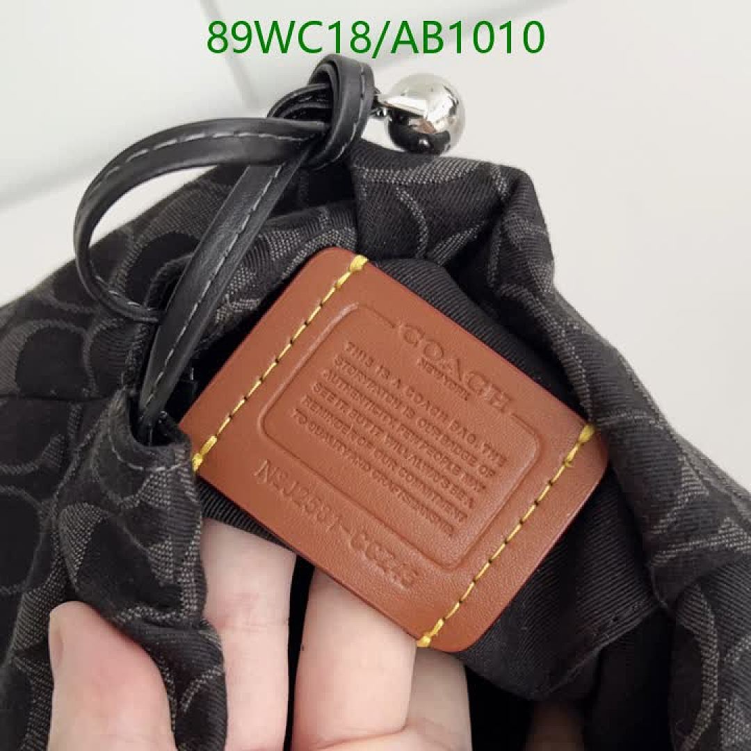 Coach-Bags4A Quality Code: AB1010 $: 89USD