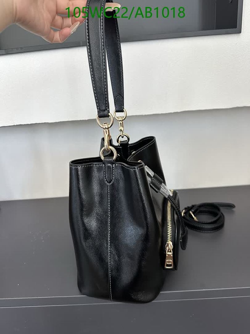 Coach-Bags4A Quality Code: AB1018 $: 105USD