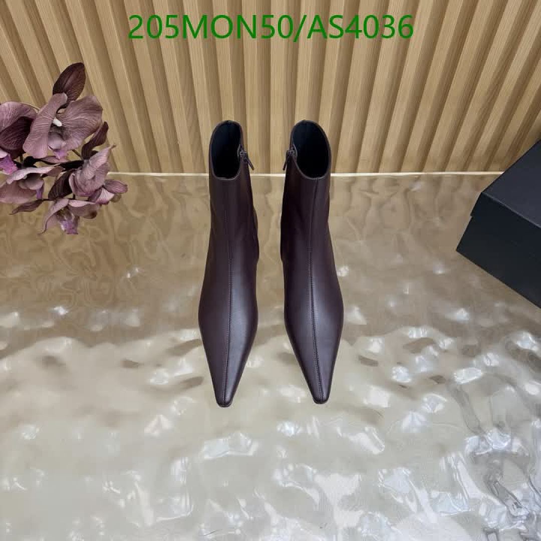YSL-Women Shoes Code: AS4036 $: 205USD