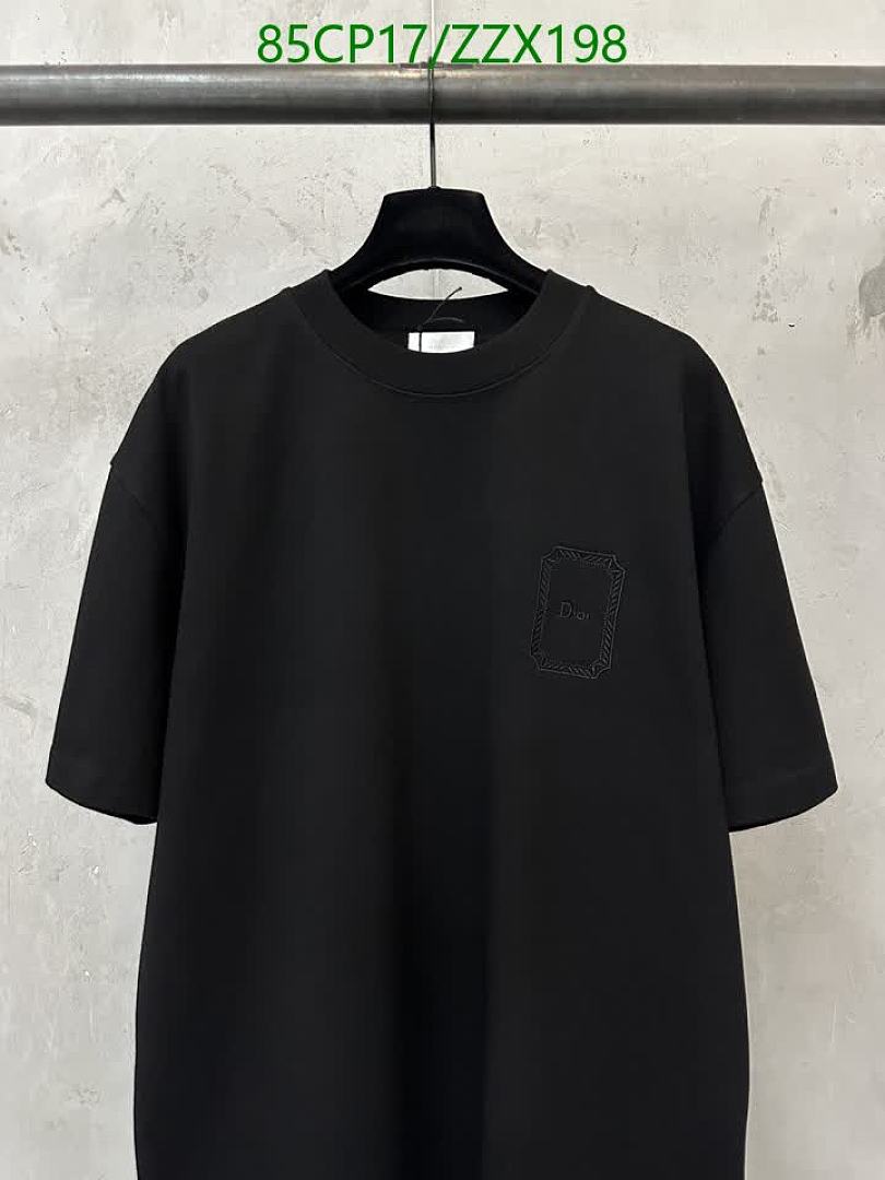 Dior-Clothing Code: ZZX198 $: 85USD
