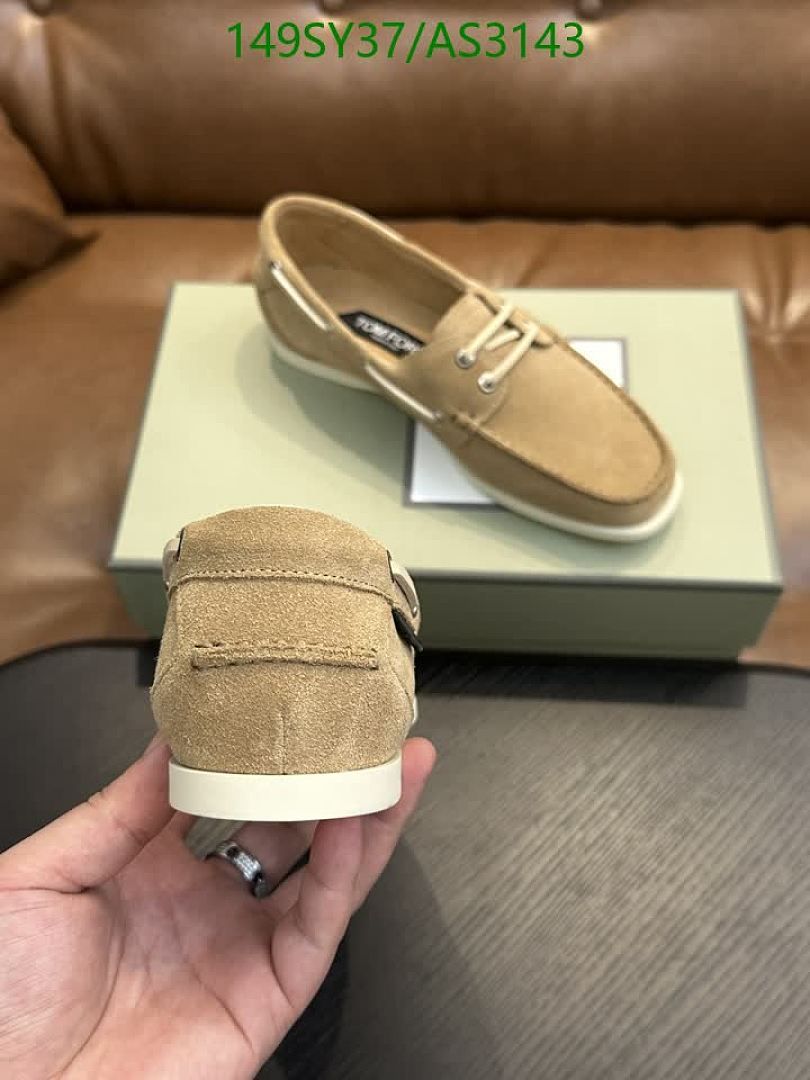 Tom Ford-Men shoes Code: AS3143 $: 149USD