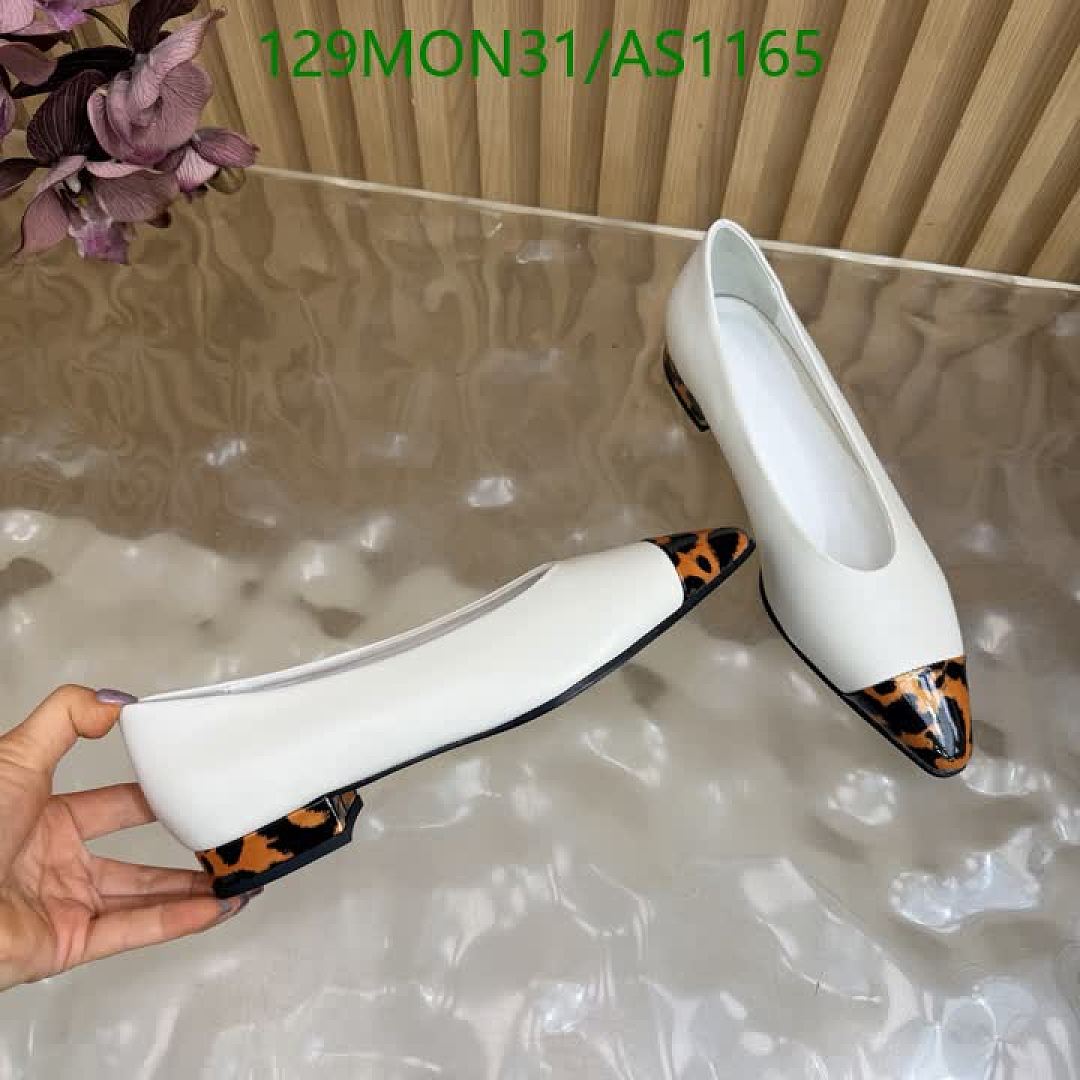 Loro Piana-Women Shoes Code: AS1165 $: 129USD