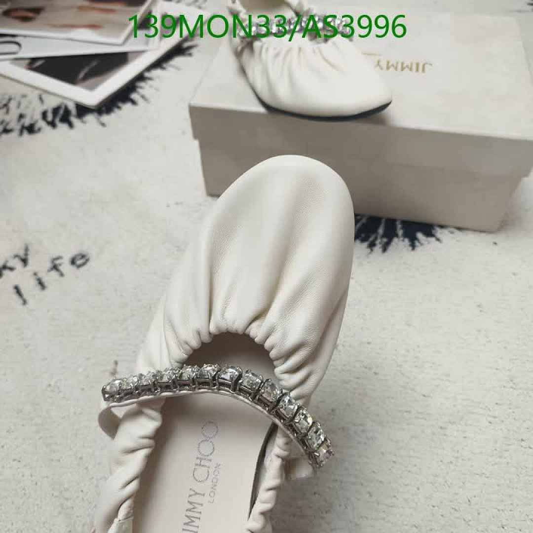 Jimmy Choo-Women Shoes Code: AS3996 $: 139USD