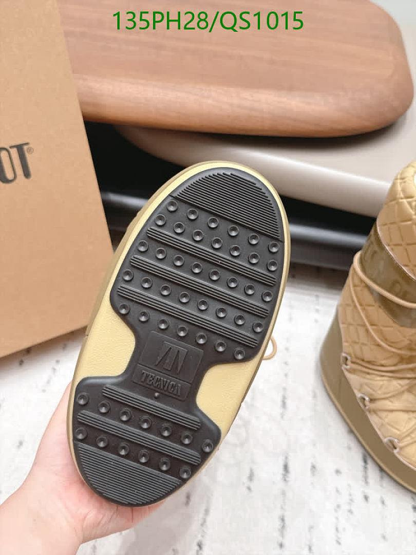 Moon Boot-Women Shoes Code: QS1015 $: 135USD