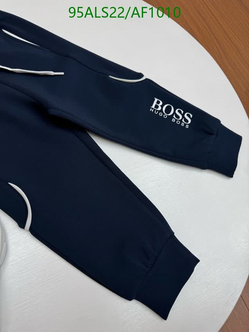 Boss-Clothing（Kids） Code: AF1010 $: 95USD