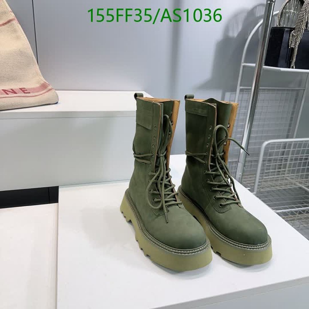 Jw Anderson-Women Shoes Code: AS1036 $: 155USD