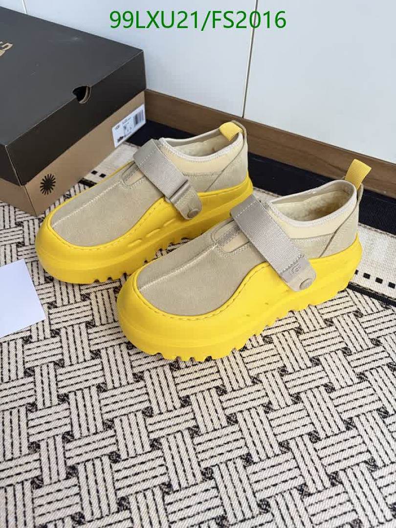 UGG-Women Shoes Code: FS2016 $: 99USD
