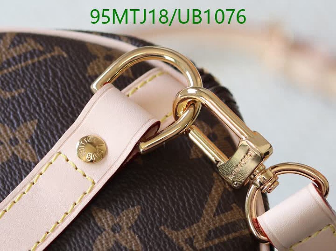 LV-Bags4A Quality Code: UB1076 $: 95USD