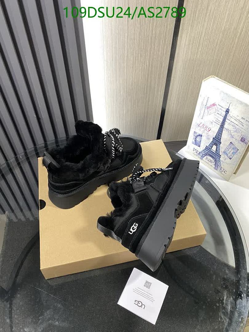 UGG-Women Shoes Code: AS2789 $: 109USD