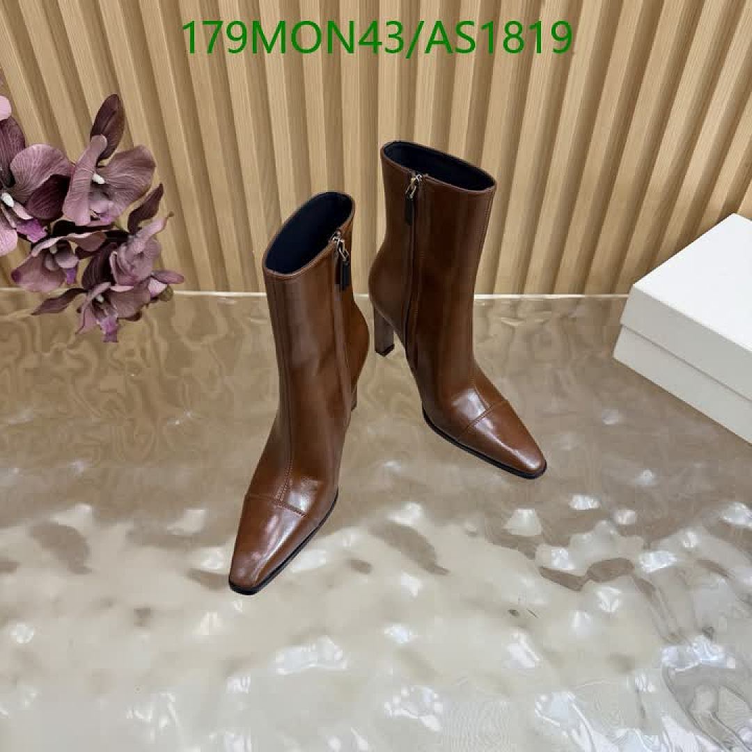 YSL-Women Shoes Code: AS1819 $: 179USD