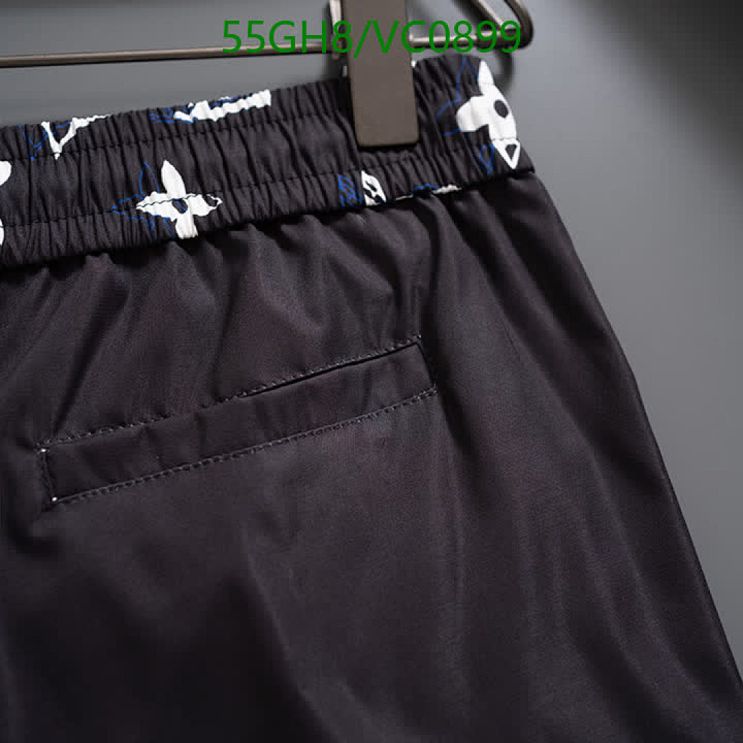LV-Clothing Code: VC0899 $: 55USD