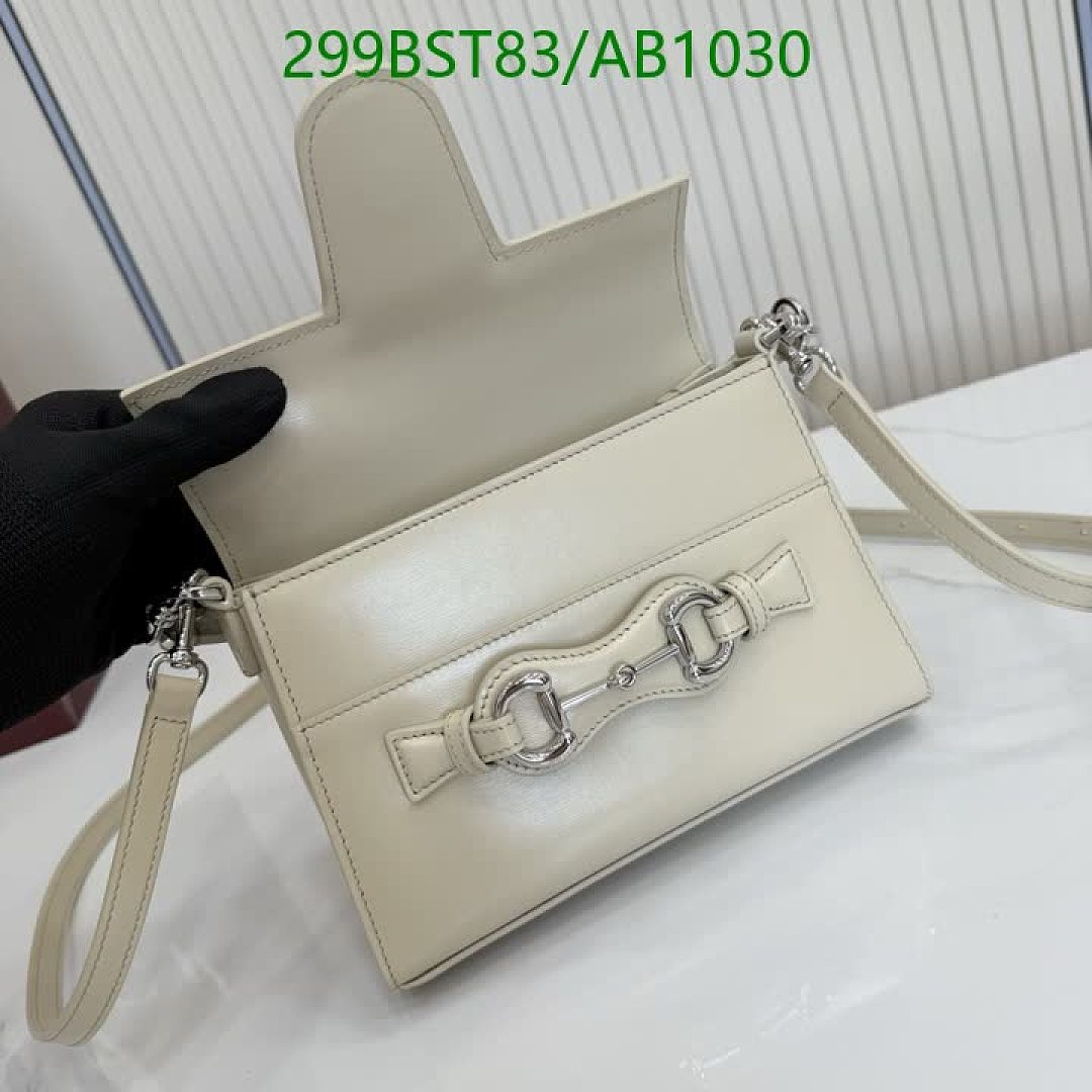 Gucci-BagsMirror Quality Code: AB1030 $: 299USD
