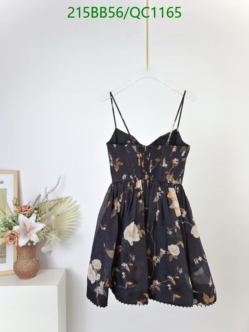 Zimmermann-Clothing Code: QC1165 $: 215USD