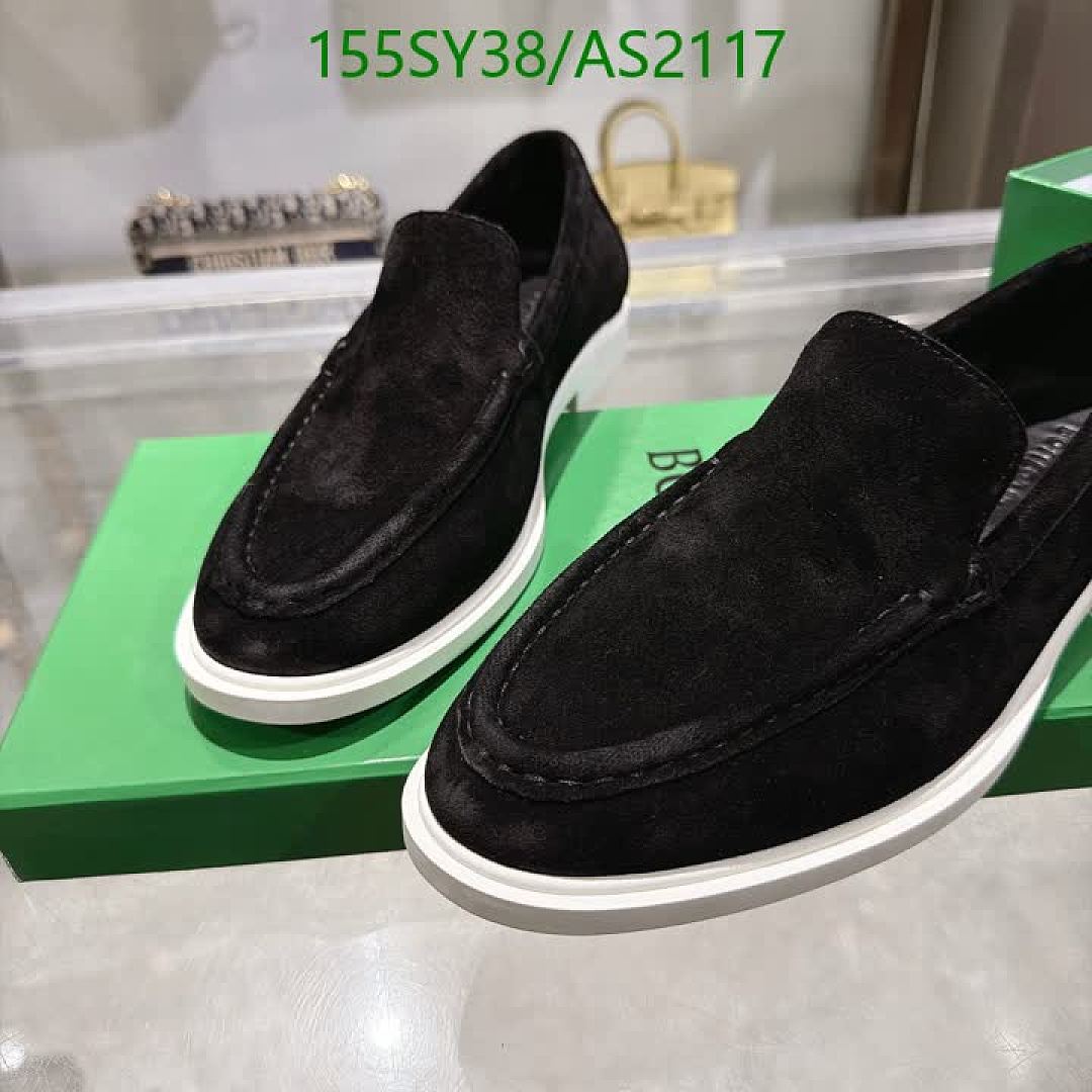 BV-Men shoes Code: AS2117 $: 155USD