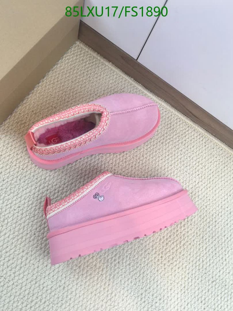UGG-Women Shoes Code: FS1890 $: 85USD