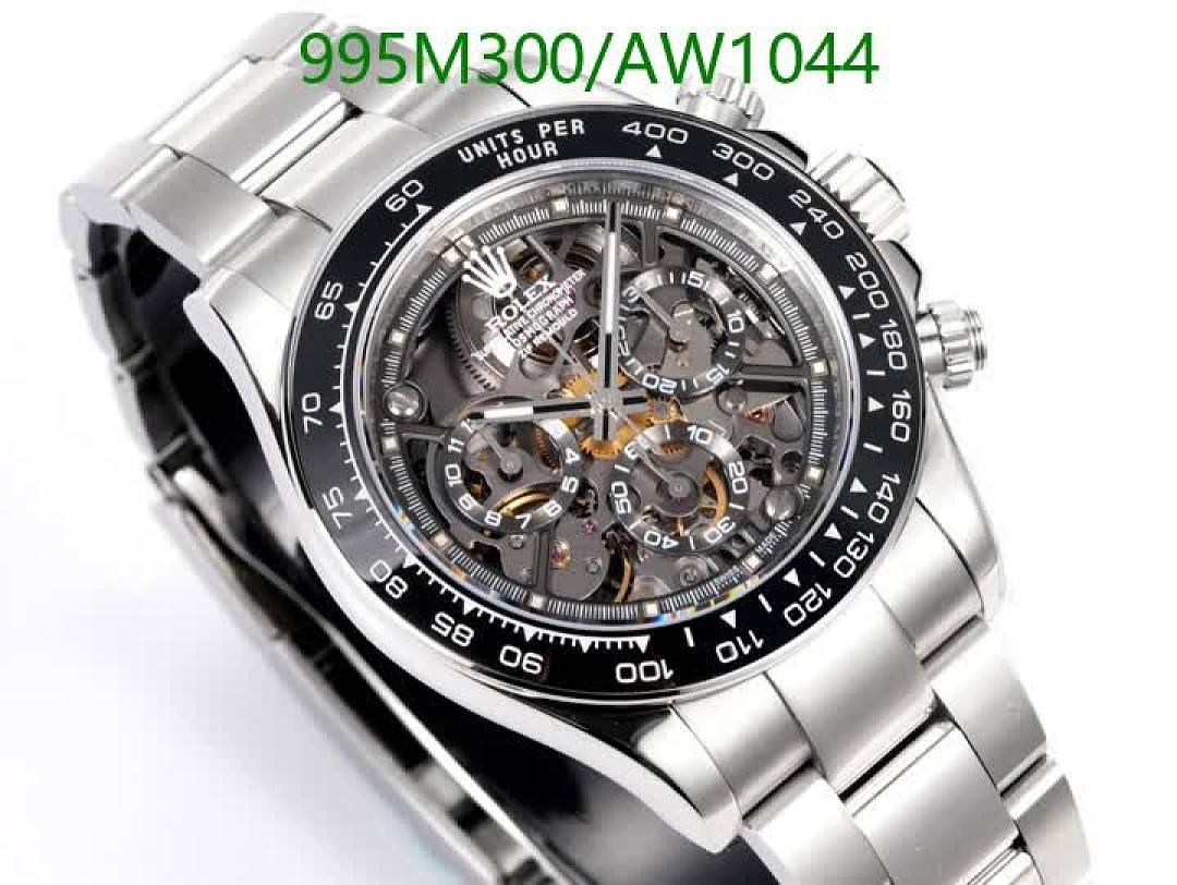 Rolex-WatchesMirror Quality Code: AW1044 $: 995USD