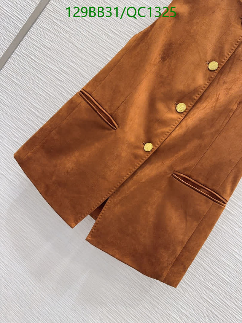 YSL-Clothing Code: QC1325 $: 129USD